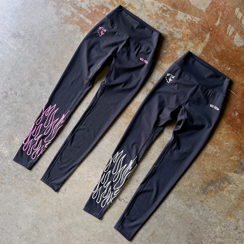 flame-leggings-black-pink