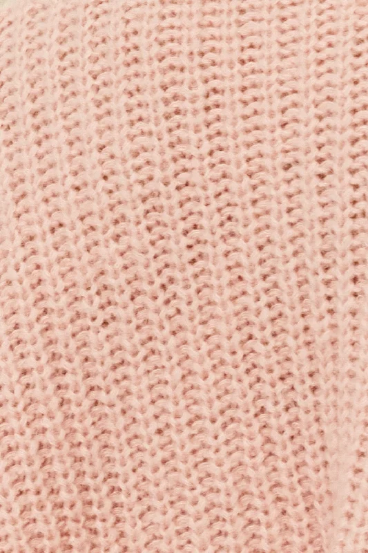 franca-knit-cardigan-pink