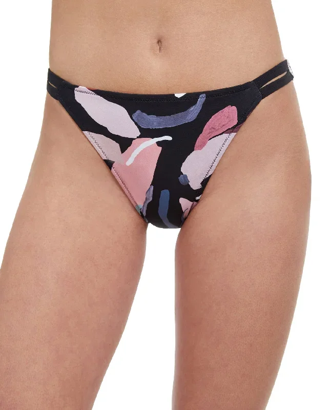 Free Sport Rocky Low Rise Hipster Bikini Bottom