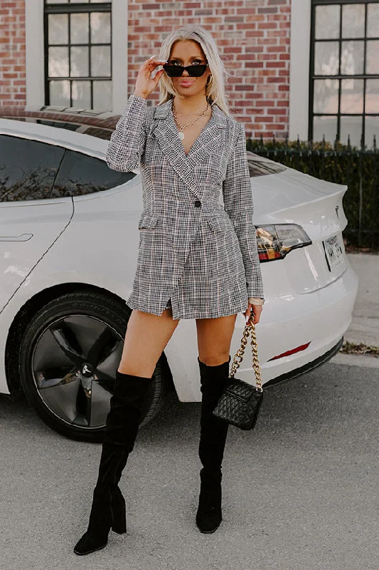 front-row-at-fashion-week-houndstooth-romper-in-black