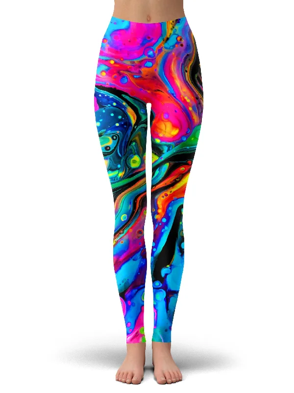 Funkadelic Leggings