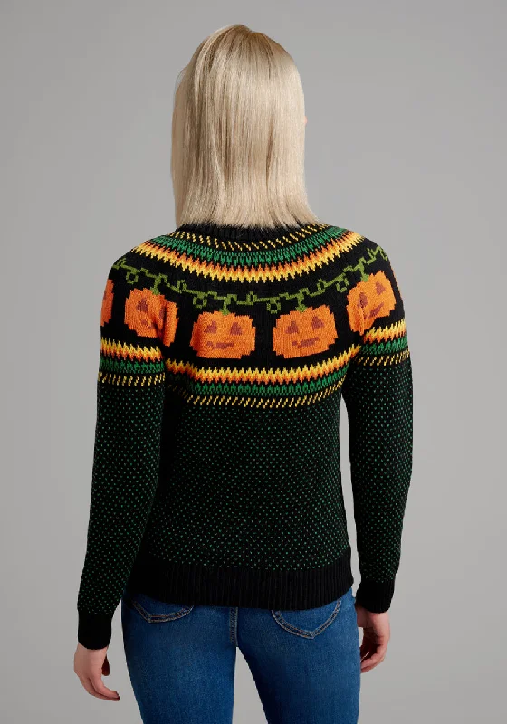 give-em-pumpkin-to-talk-about-fair-isle-cardigan-cb0001