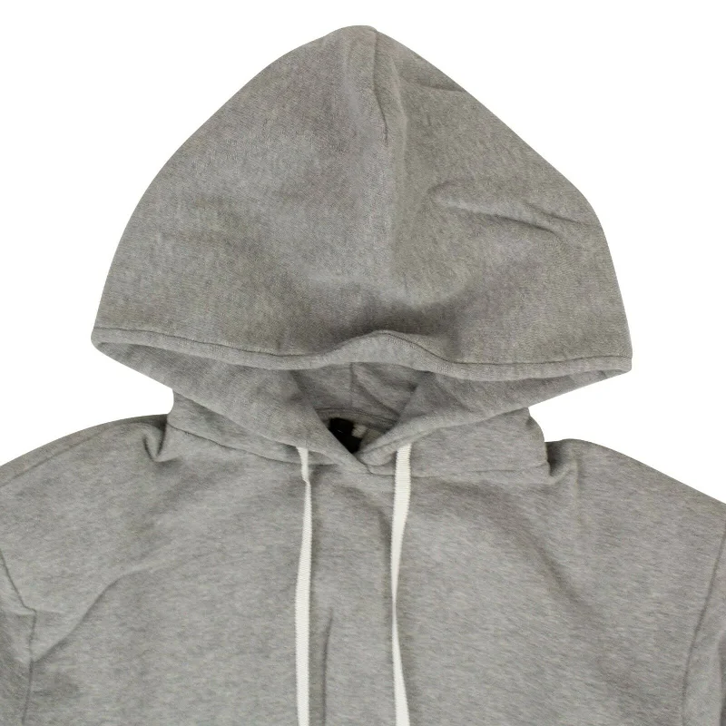 gray-long-drawstring-hoodie