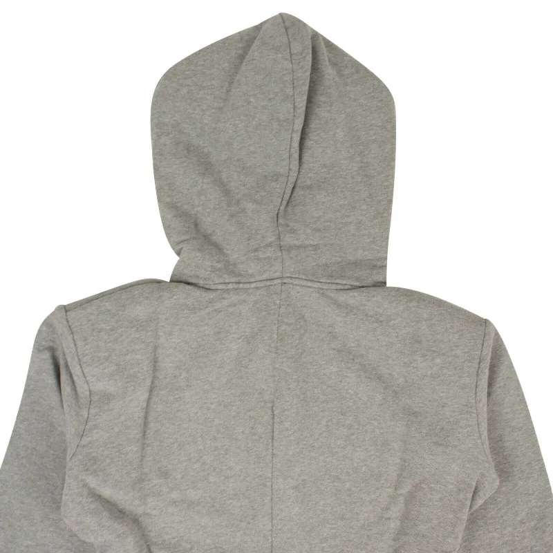 gray-long-drawstring-hoodie