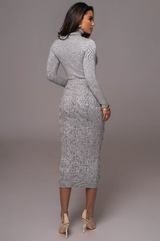 grey-timeless-midi-skirt