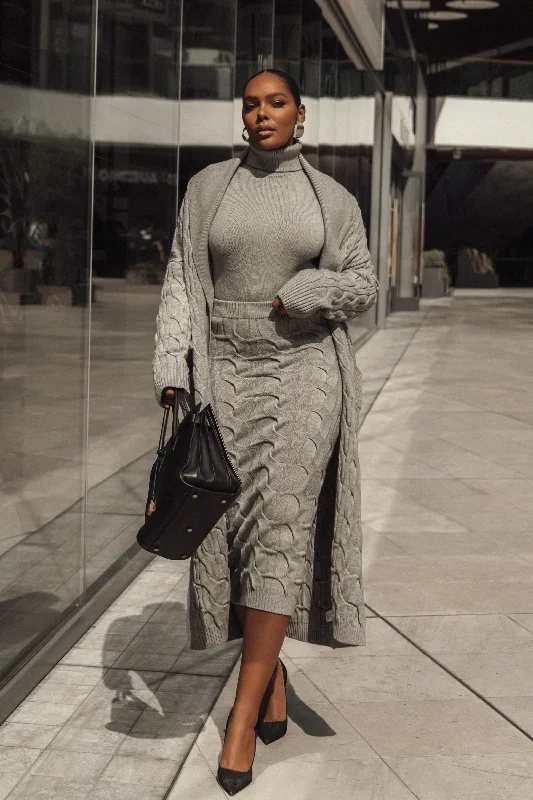 grey-timeless-midi-skirt