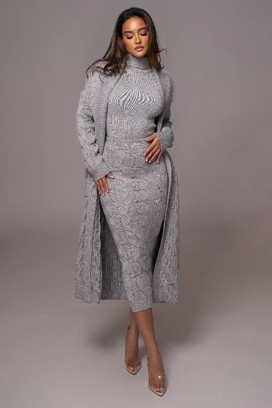 grey-timeless-midi-skirt