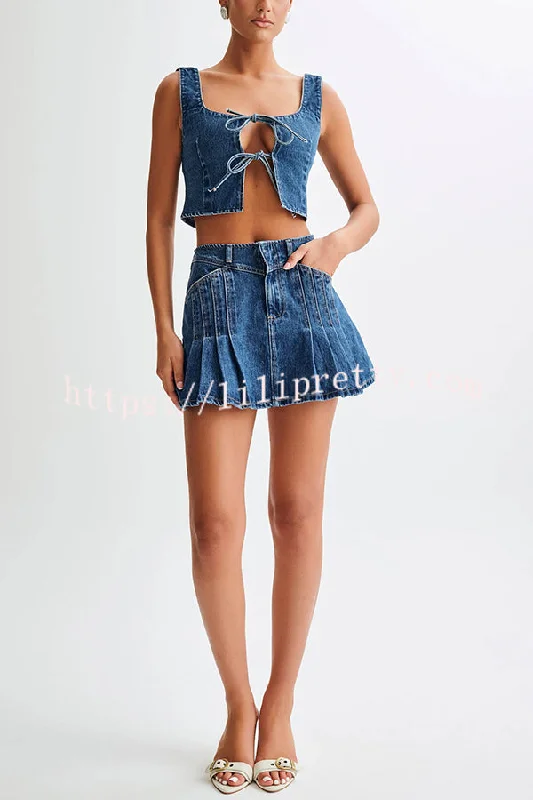 heather-denim-center-front-tie-up-crop-tank-top