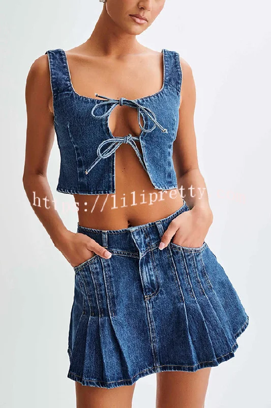 heather-denim-center-front-tie-up-crop-tank-top