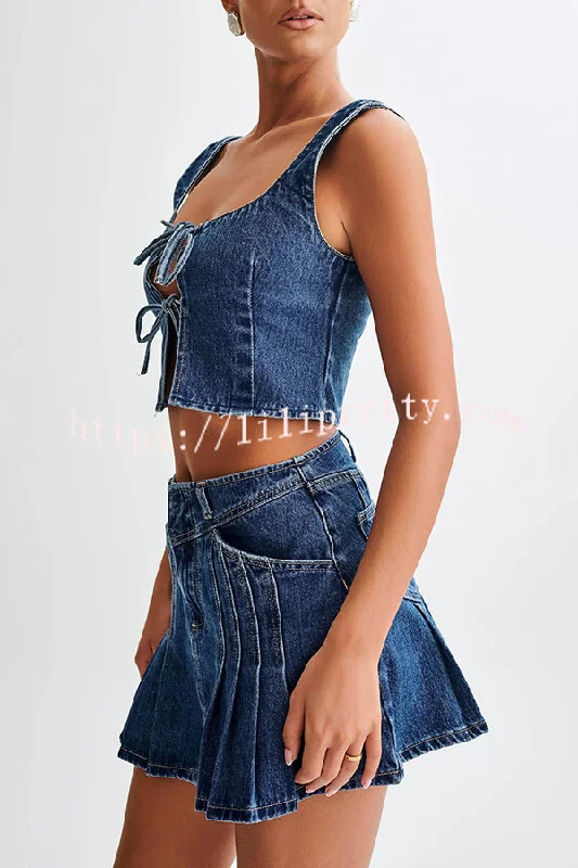 heather-denim-center-front-tie-up-crop-tank-top