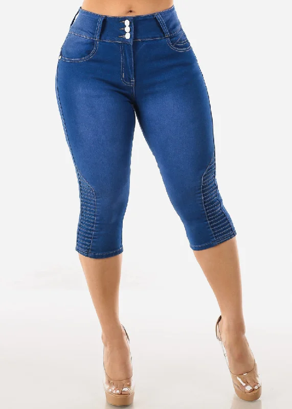 high-rise-butt-lifting-moto-denim-capris-7sh014rylblu