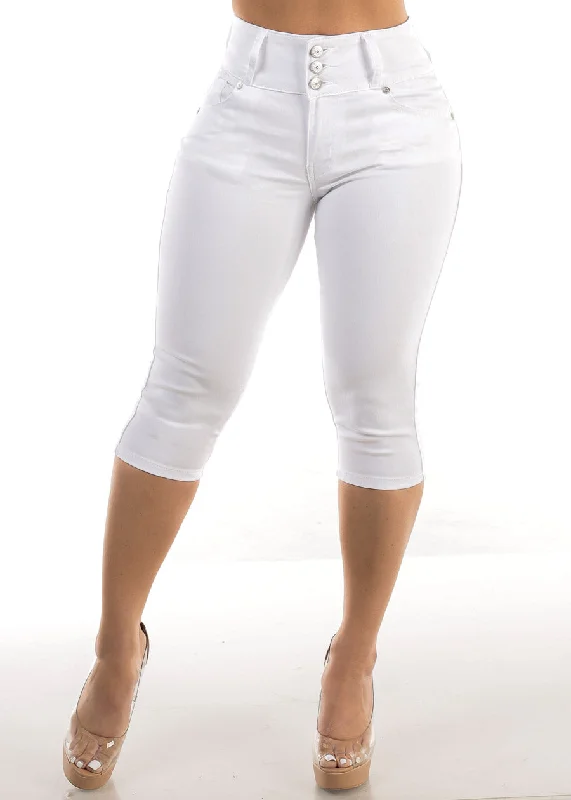 high-waisted-white-butt-lift-denim-capris-dsjc6014wht