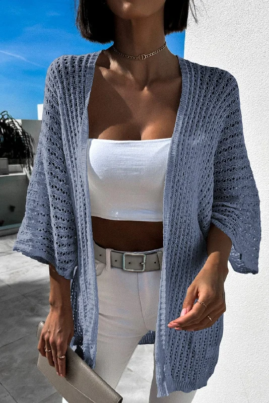 Holden Knit Cardigan