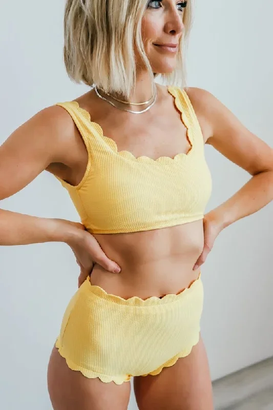 honolulu-yellow-scalloped-bikini-top