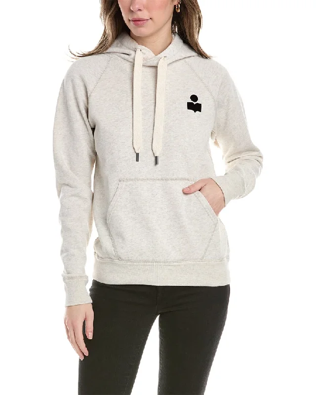 Isabel Marant Etoile Malibu Hoodie