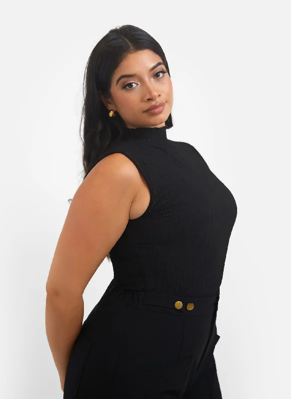 janet-textured-high-neck-bodysuit