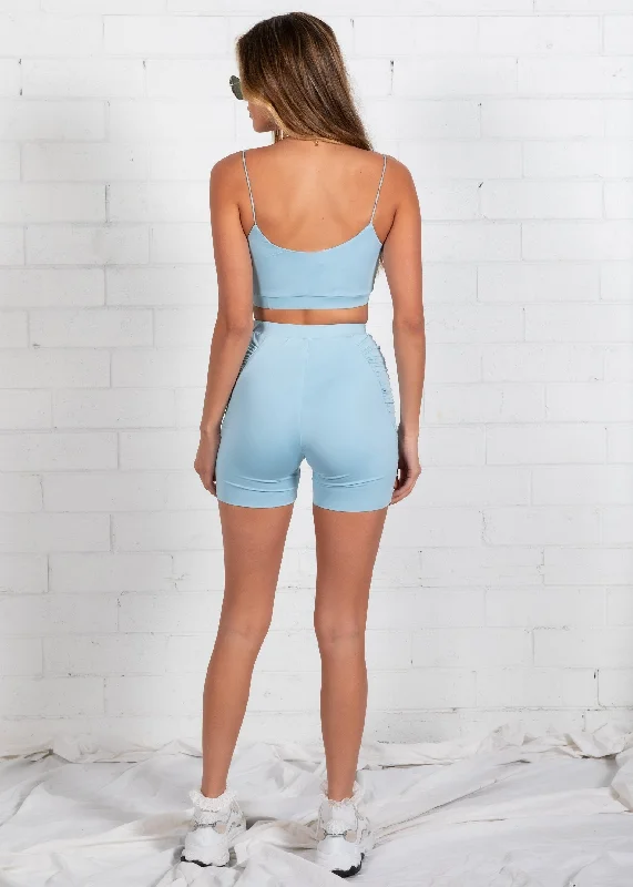 jenner-bike-shorts-blue