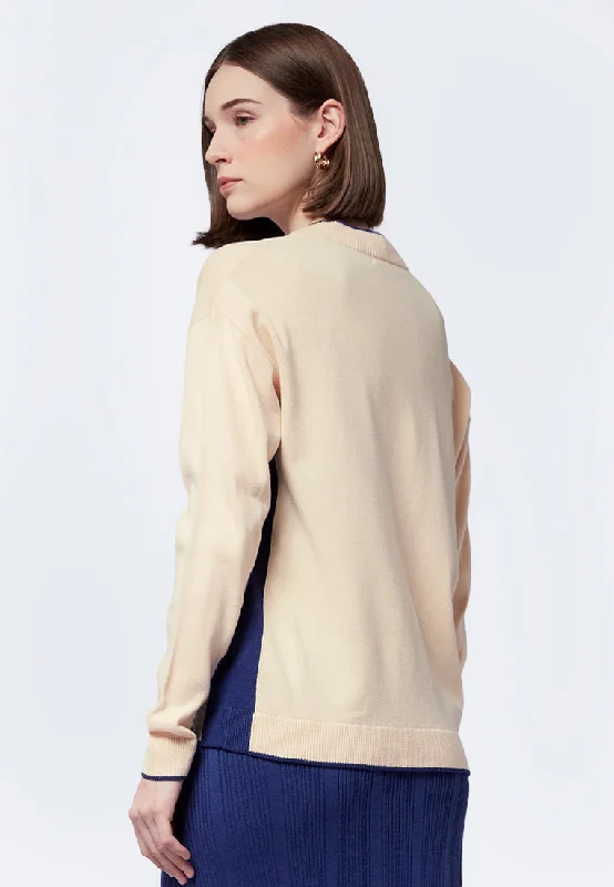 knit-cardigan-with-contrast-lining-24b004-beige