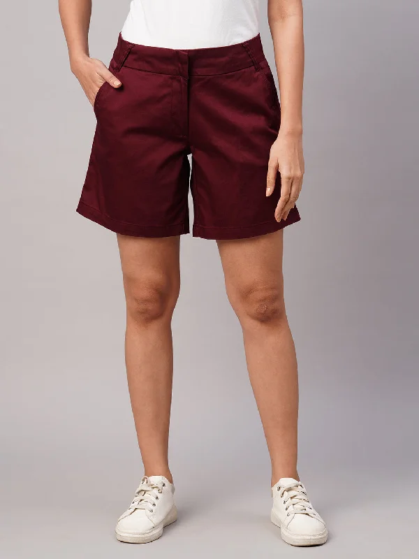 l-shorts-09776-20536-maroon-red