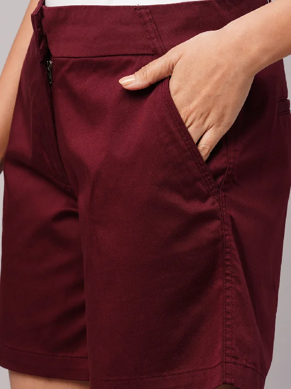 l-shorts-09776-20536-maroon-red