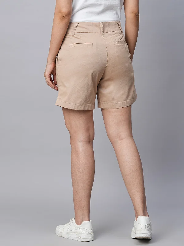 l-shorts-09776-20541-beige