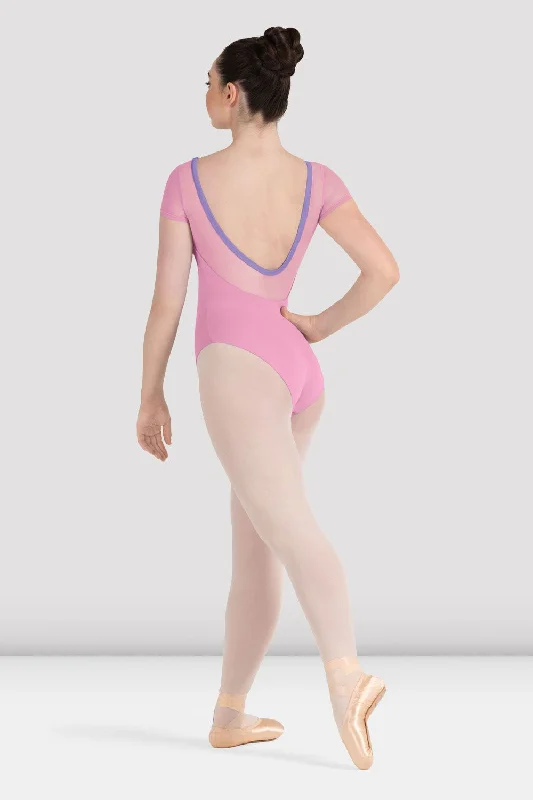 ladies-calypso-cap-sleeve-leotard-bonbon