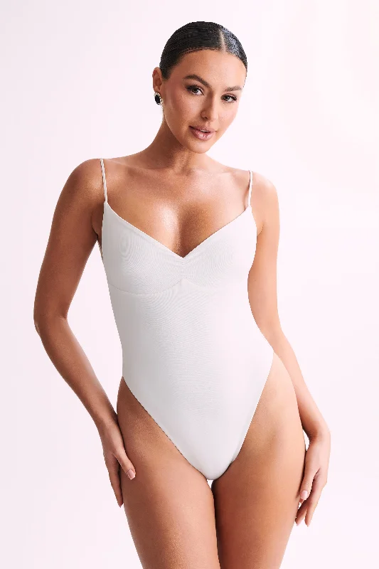 leah-recycled-nylon-backless-bodysuit-ivory