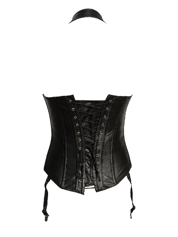 leather-halter-zip-buckle-basque