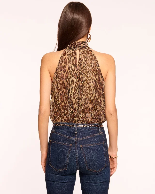 lilla-animal-print-halter-top