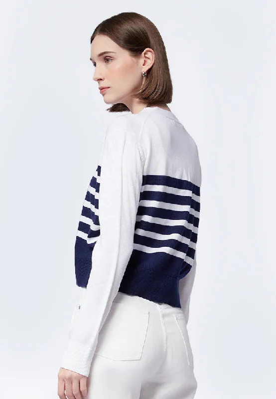 long-sleeve-stripes-cardigan-24c048-navy