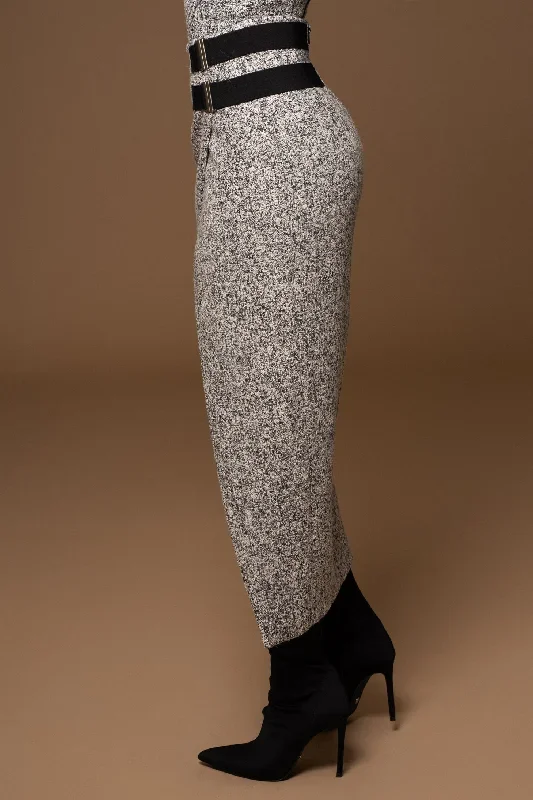 lt-grey-gisele-tweed-slit-skirt