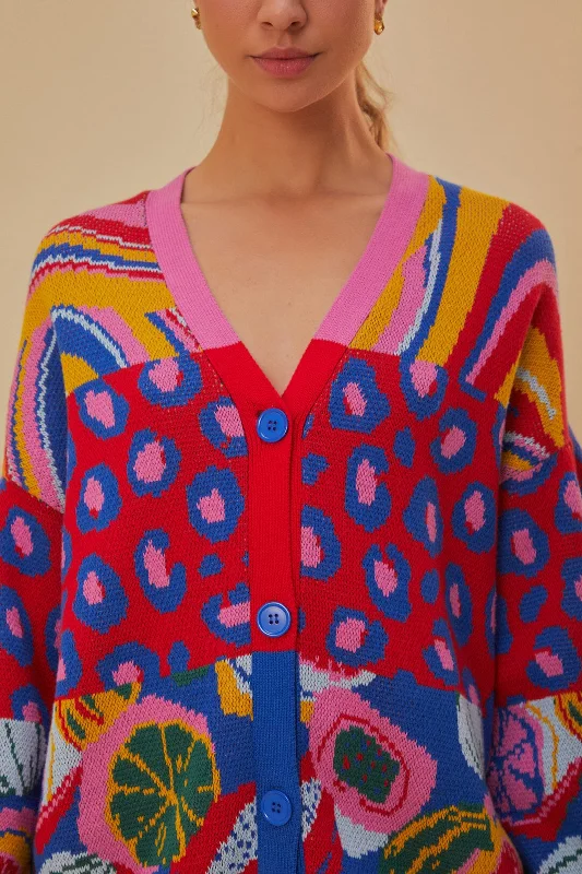 mixed-prints-knit-cardigan-1