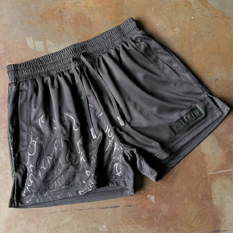 muay-thai-flame-shorts-mid-thigh-cut-blackout