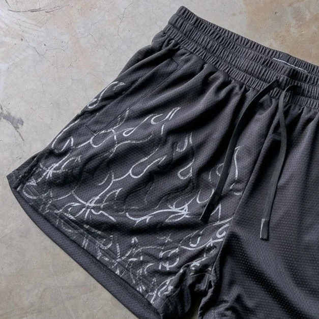 muay-thai-flame-shorts-mid-thigh-cut-blackout