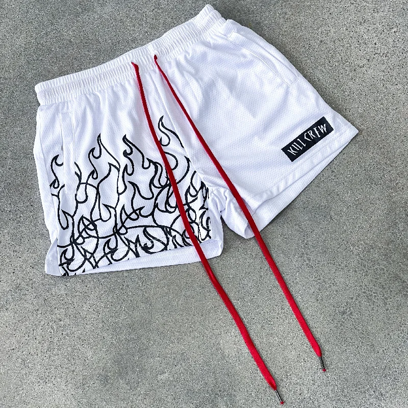 muay-thai-flame-shorts-mid-thigh-cut-white