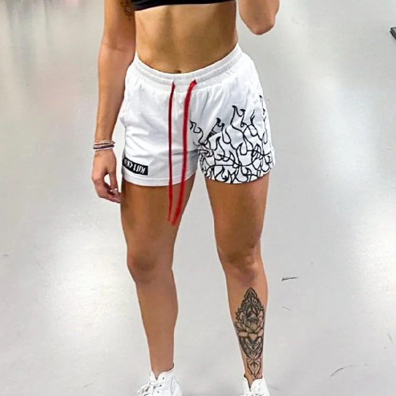 muay-thai-flame-shorts-mid-thigh-cut-white