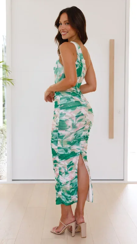 natalia-midi-dress-green-print