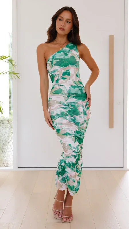 natalia-midi-dress-green-print