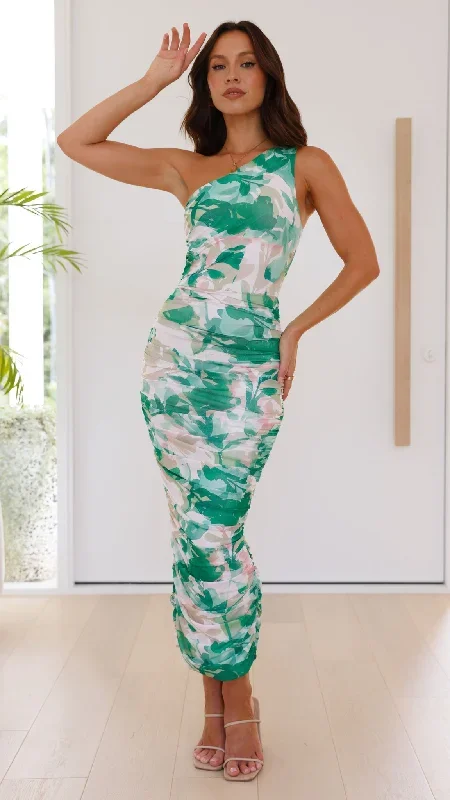 natalia-midi-dress-green-print