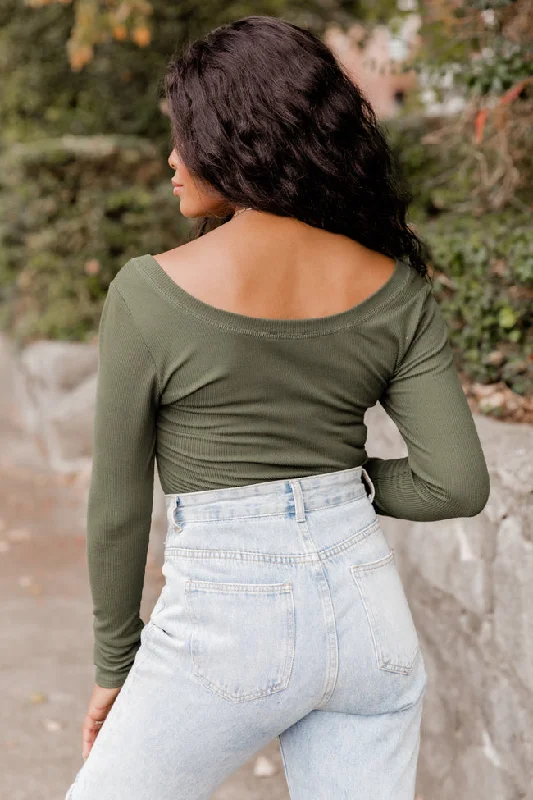 olive-henley-bodysuit