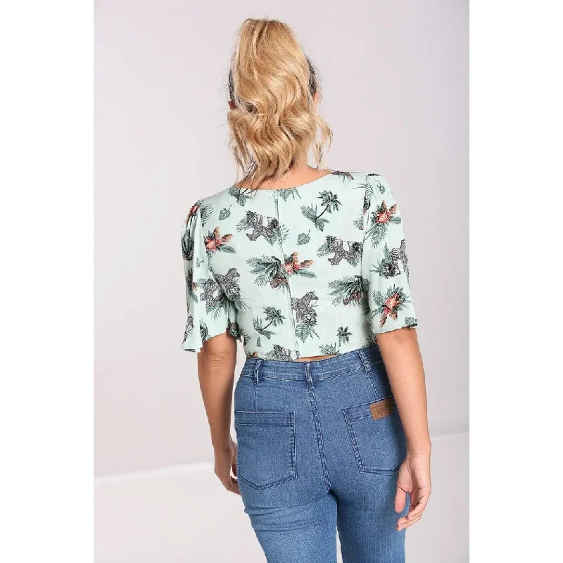 pastel-blue-safari-animal-crop-top