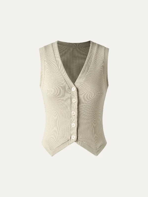 plantive™-v-neck-button-down-waistcoat