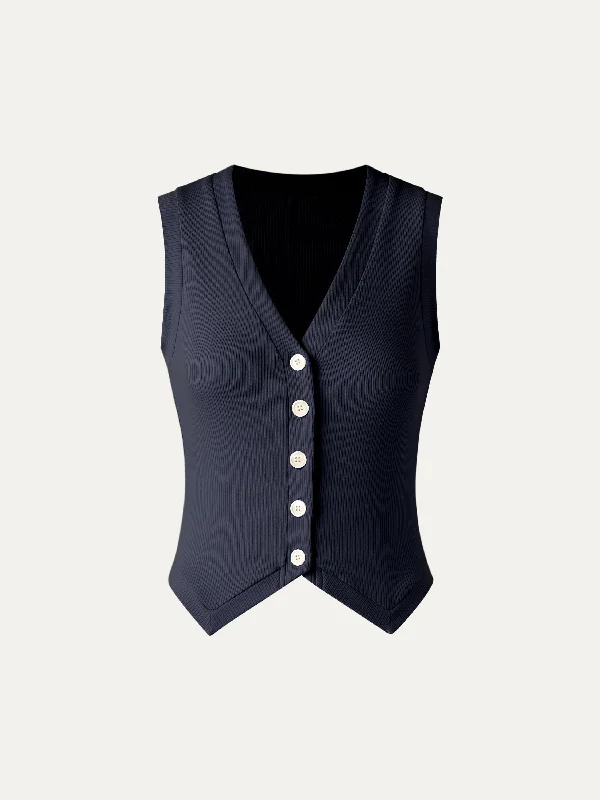 plantive™-v-neck-button-down-waistcoat