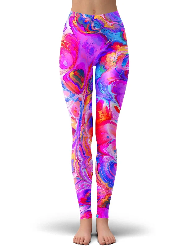 Plasma Flow Leggings