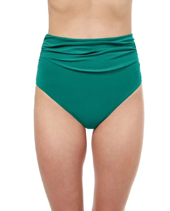 Profile By Gottex Tutti Frutti High Waist Tankini Bottom