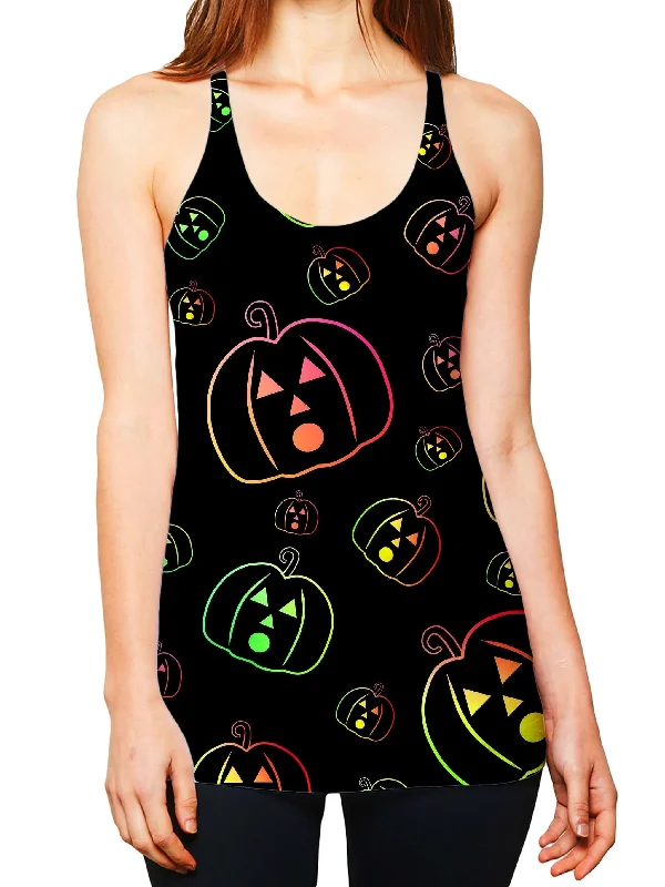 psychedelic-pumpkins-womens-tank