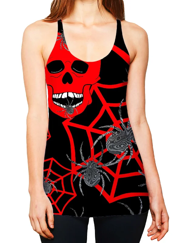 red-skull-halloween-womens-tank