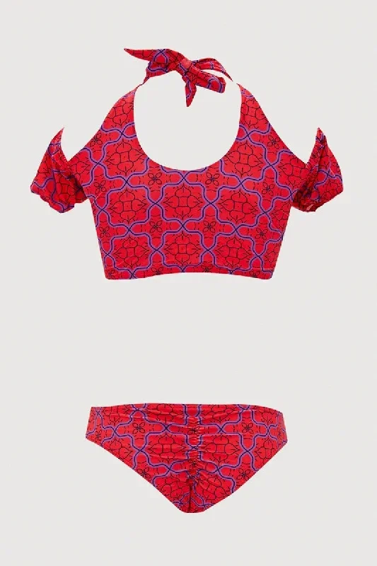 red-two-piece-bikini-sw8676-84f3