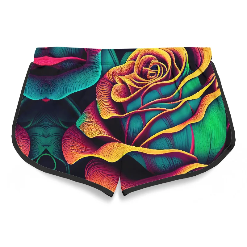 rosebud-womens-retro-shorts