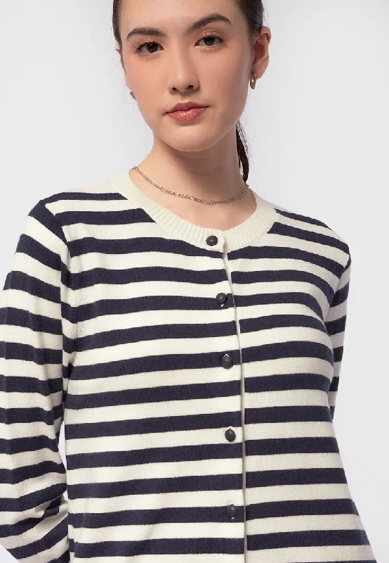 round-neck-stripes-cardigan-24e044-navy